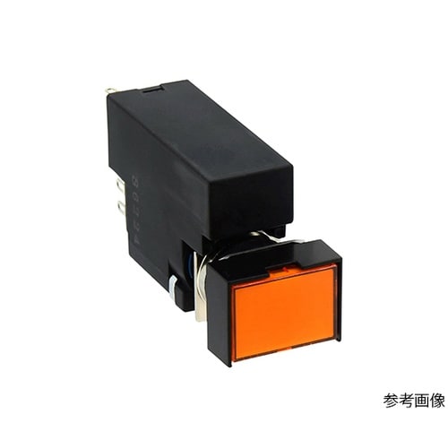 AL6G−A122R 照光押ボタン長角形