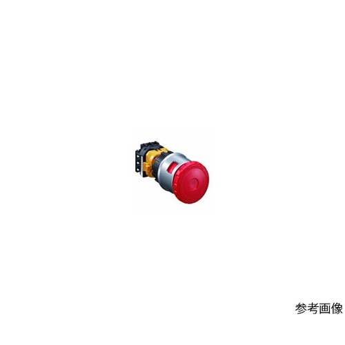 XN4E−BL404MRH 非常押ボタン