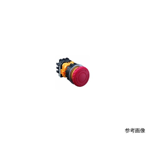 XN5E−BV401MRH 非常押ボタン