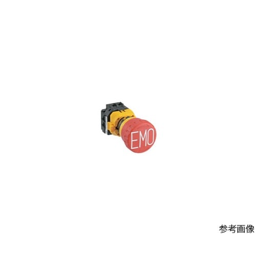 XW1EBV412MFRHEMOスイッチ