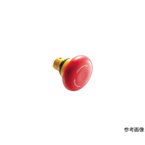 AB6E−4BV02PRM 非常押ボタン