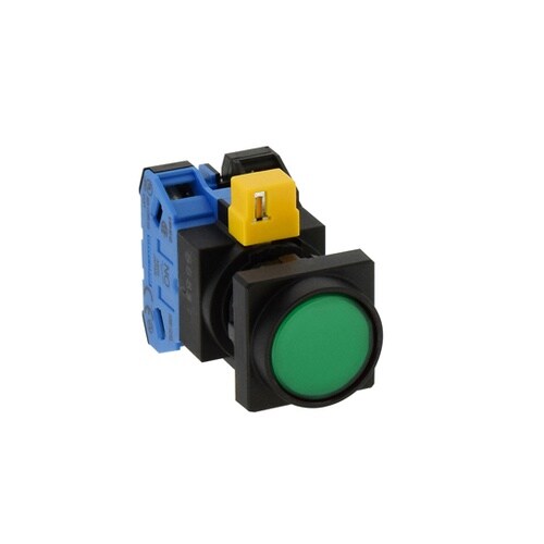 HW3L−A110Q4G 押ボタン角丸平