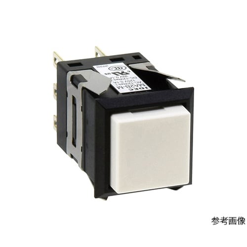 MA2B−A219W 押ボタン正角形