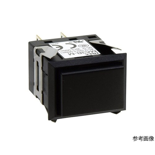 MAシリーズ押ボタンスイッチ(よこ列・長