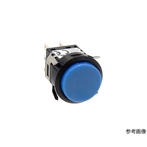 MA8B−M119S ボタンスイッチ丸形