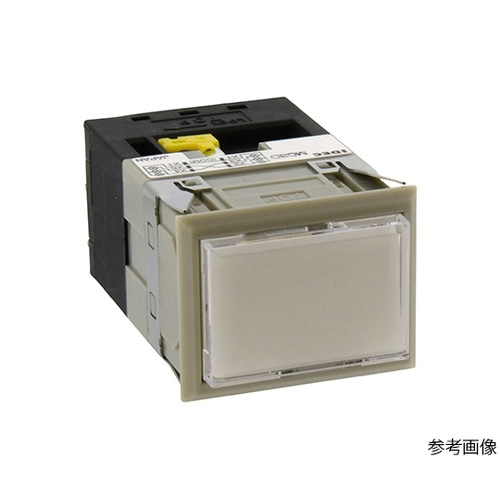 MAシリーズ小形コントロールユニット表示