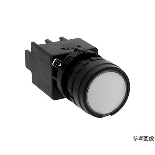 LW1B−A1C2VLW 押ボタン丸形