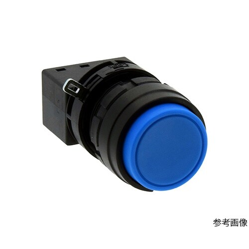 LW1B−A2C7S ボタンスイッチ丸形