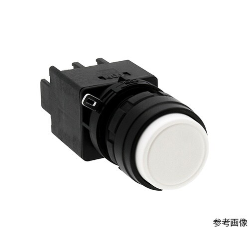 LW1B−A2C7W ボタンスイッチ丸形