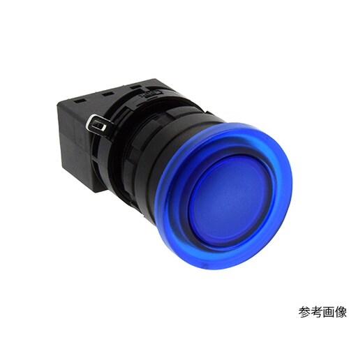 LW1B−A3C3VLS 押ボタン丸形