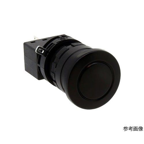 LW1B−A3C6B ボタンスイッチ丸形