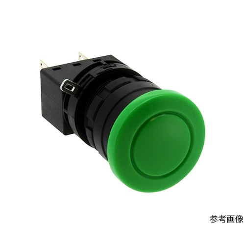 LW1B−A3C6G ボタンスイッチ丸形