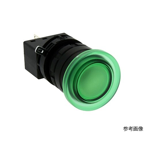 LW1B−A3C6LG 押ボタンスイッチ