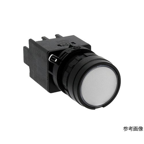 LW1B−M1C1VLW 押ボタン丸形