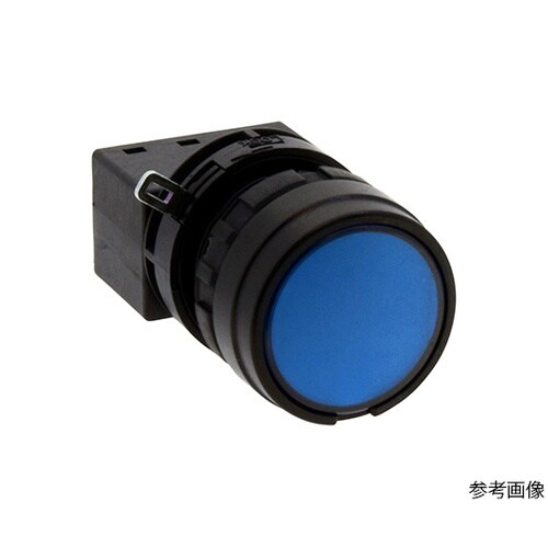 LW1B−M1C2MLS 押ボタン丸形