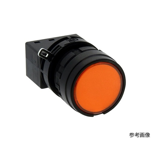 LW1B−M1C6MLA 押ボタン丸形