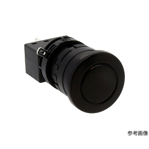 LW1B−M3C5B ボタンスイッチ丸形