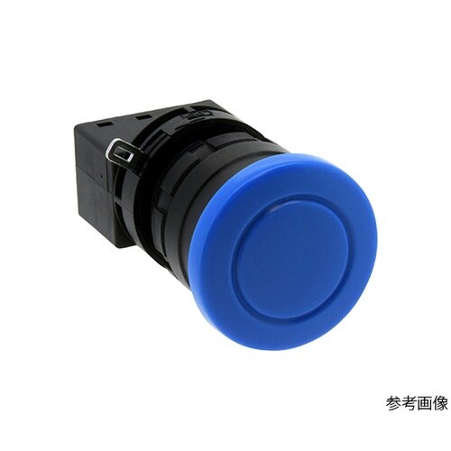 LW1B−M3C6S ボタンスイッチ丸形