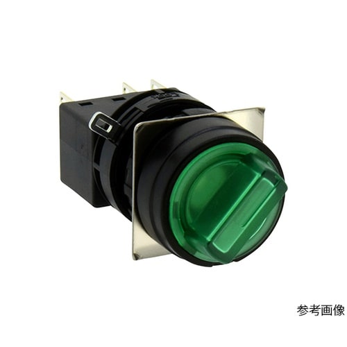 LW1F−3C34VG セレクタスイッチ