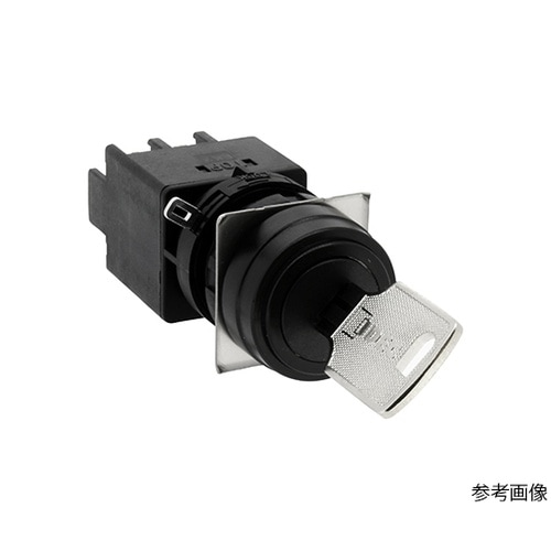 LW1K−3C2MB 鍵セレクタスイッチ