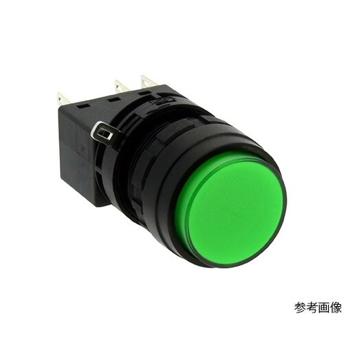 LW1L−A2C32VG 押ボタン丸形