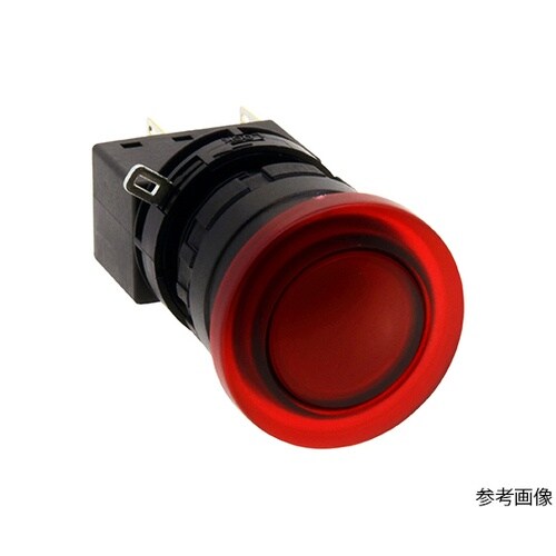 LW1L−A3C54R 照光押ボタン