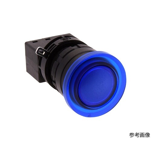 LW1L−M3C22MS 照光押ボタン