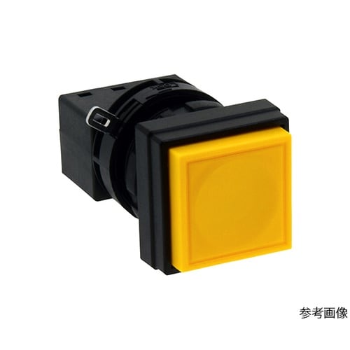 LW2B−A2C2Y 押ボタン正角形