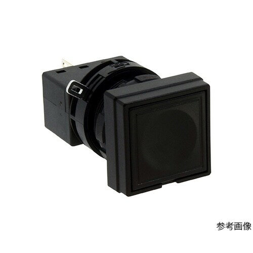 LW2B−M1C1VB 押ボタン正角形