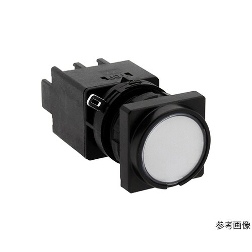 LW3B−A1C3LW 押ボタン角丸形