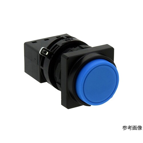 LW3B−A2C1S 押ボタン角丸形