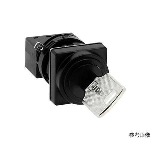 LW3K−3C3VA 鍵セレクタスイッチ