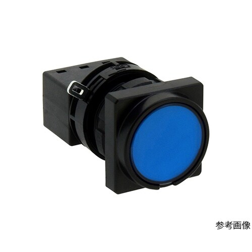 LW3L−A1C22MS 押ボタン角丸形