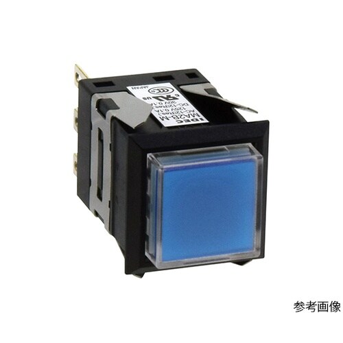 MA2B−M519LS 押ボタン正角形