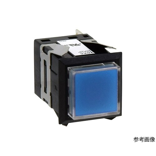 MA2P−131S 照光押ボタン表示灯