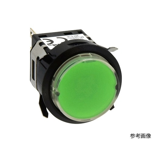 MA8B−M619LG 押ボタンスイッチ