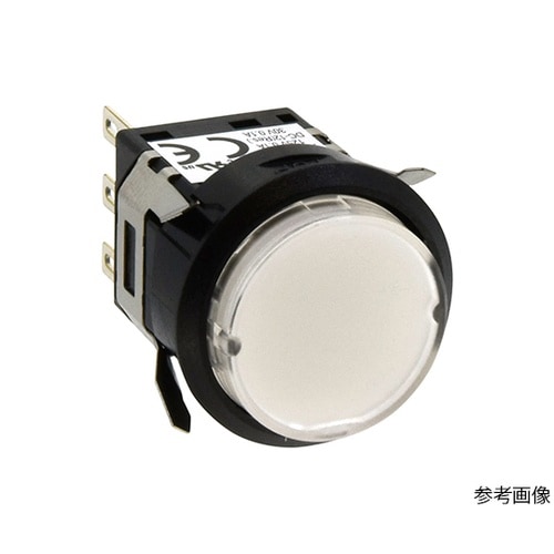 MA8B−M619LW 押ボタンスイッチ