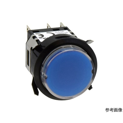 MA8L−A6131S 照光押ボタン丸形