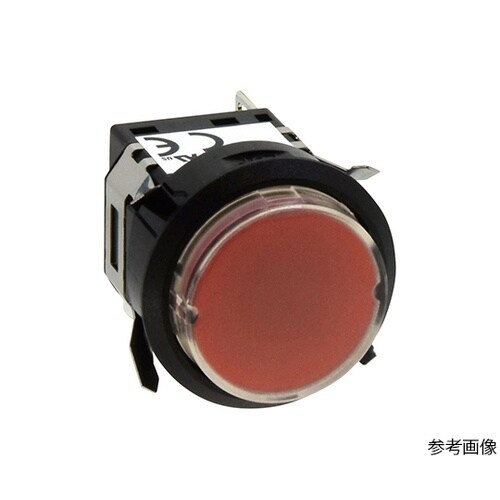 MA8P−111R 照光押ボタン表示灯