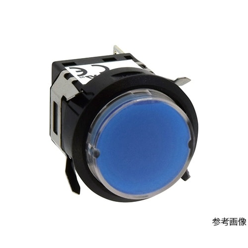 MA8P−111S 照光押ボタン表示灯