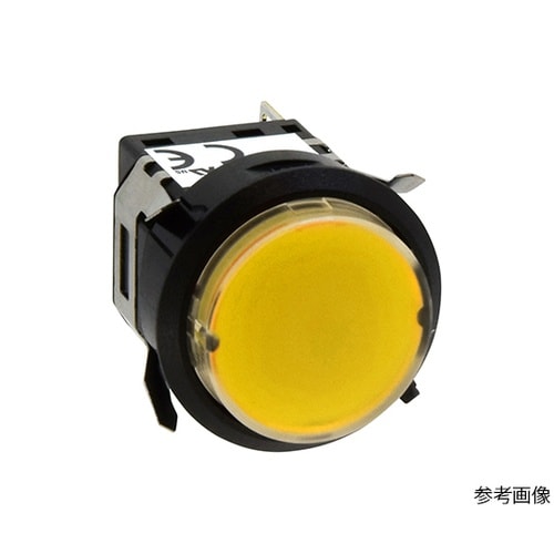 MA8P−111Y 照光押ボタン表示灯