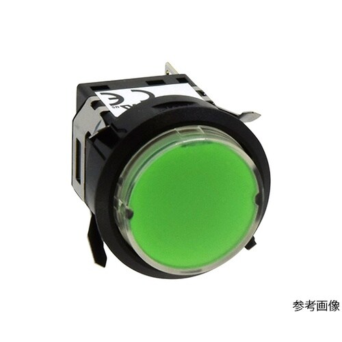 MA8P−131G 照光押ボタン表示灯