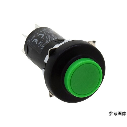 MW1B−A11G 押ボタンスイッチ