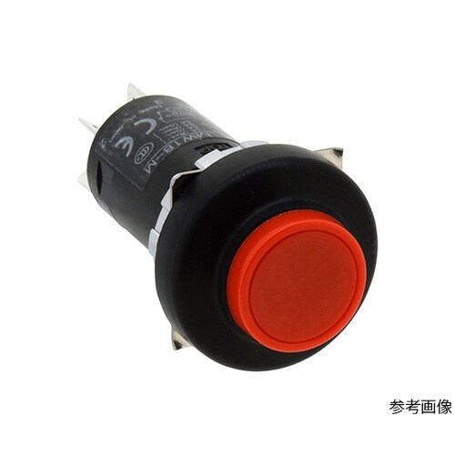 MW1B−A12R 押ボタンスイッチ