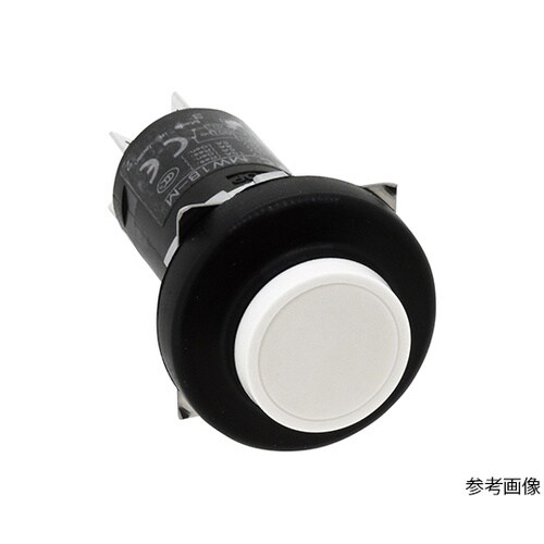 MW1B−A12W 押ボタンスイッチ