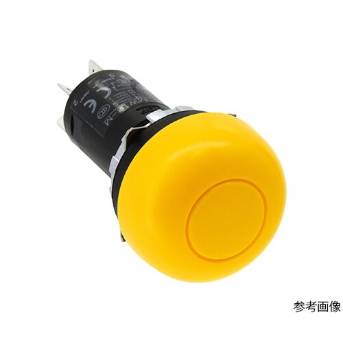 MW1B−A32Y 押ボタンスイッチ大形