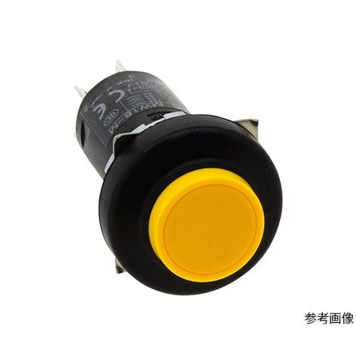 MW1B−M12Y 押ボタンスイッチ
