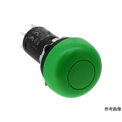 MW1B−M31G 押ボタンスイッチ大形