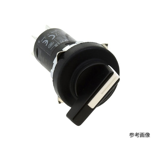 MW1S−3L2 セレクタスイッチ