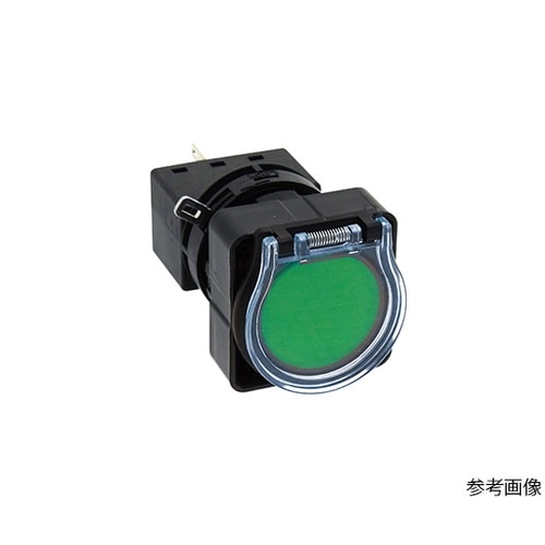 LW6GB−A1C2LG 押ボタン丸形